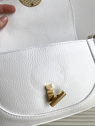 Сумка 0315 Белый (469)